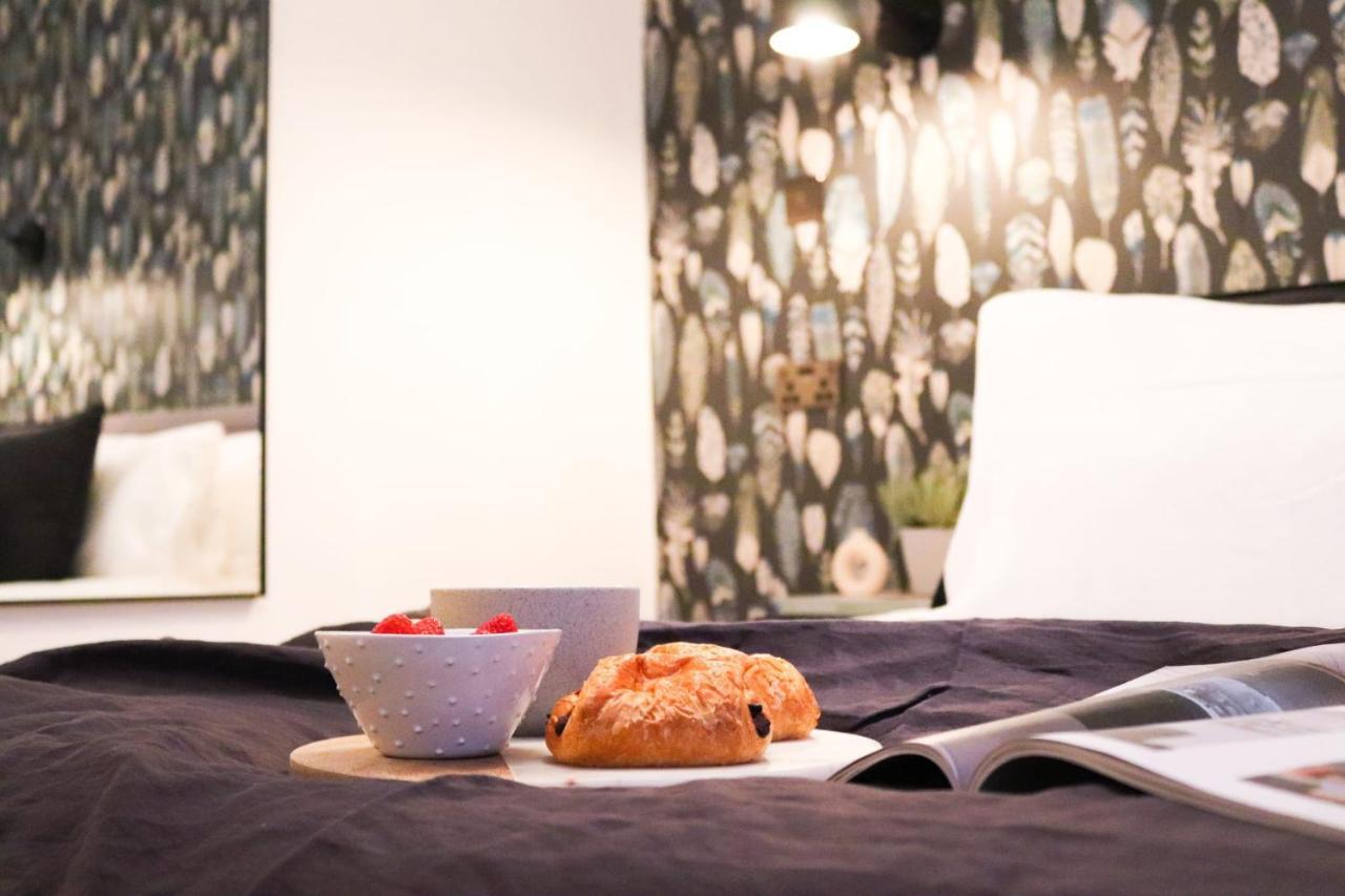 Appartement Cozy 1Br In Headington Oxford W Off-Road Parking Extérieur photo