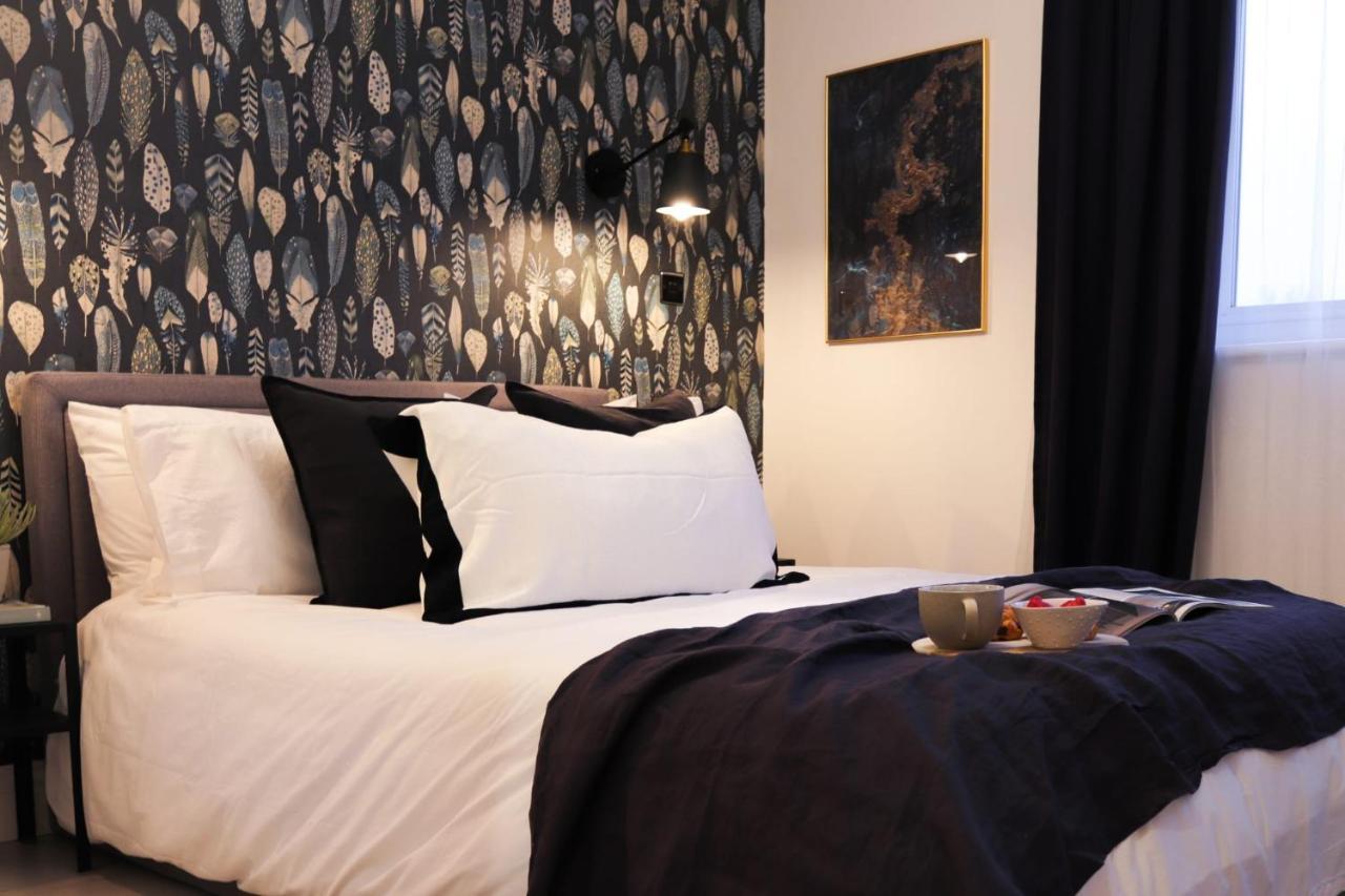 Appartement Cozy 1Br In Headington Oxford W Off-Road Parking Extérieur photo