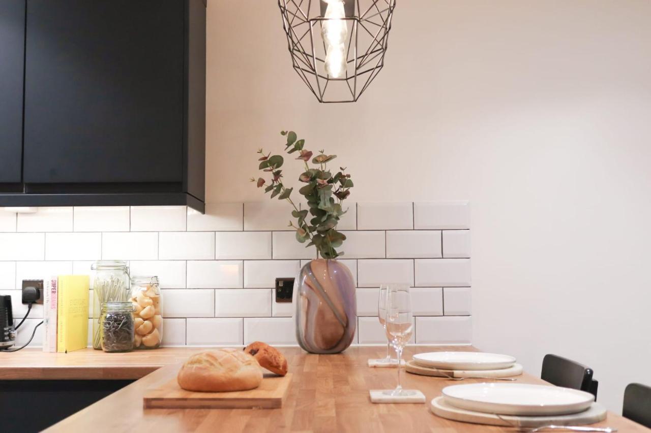 Appartement Cozy 1Br In Headington Oxford W Off-Road Parking Extérieur photo