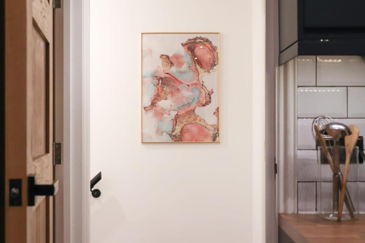 Appartement Cozy 1Br In Headington Oxford W Off-Road Parking Extérieur photo