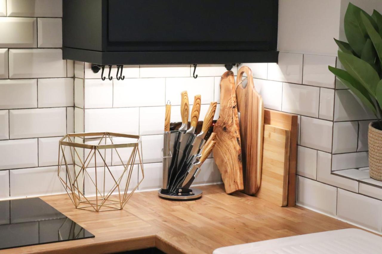 Appartement Cozy 1Br In Headington Oxford W Off-Road Parking Extérieur photo